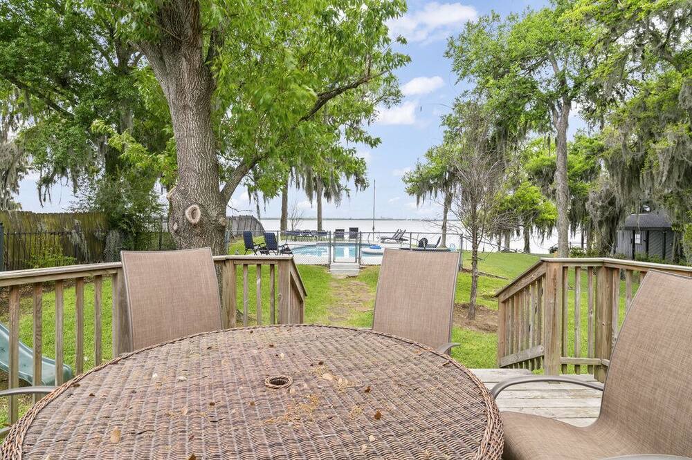 Photo of Outdoor in Baytown