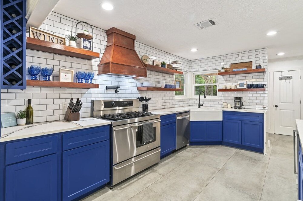 Photo of Kitchen in Baytown