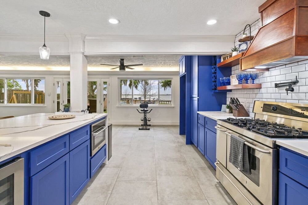 Photo of Kitchen in Baytown