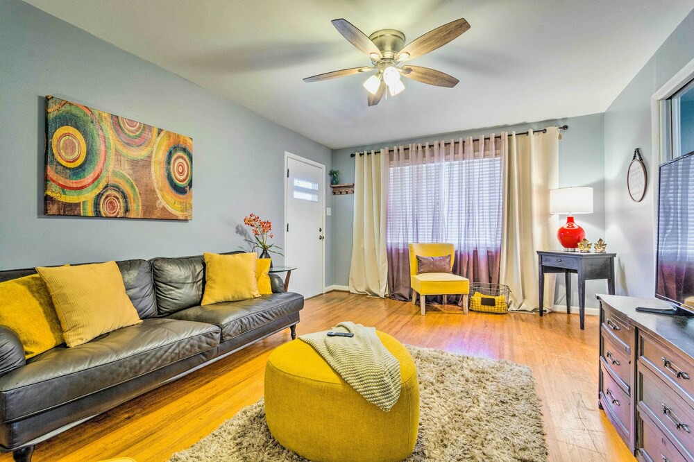 Photo of Bedroom in Hillcrest