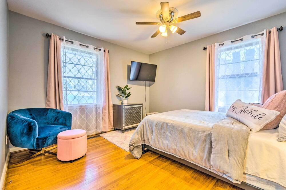 Photo of Bedroom in Hillcrest