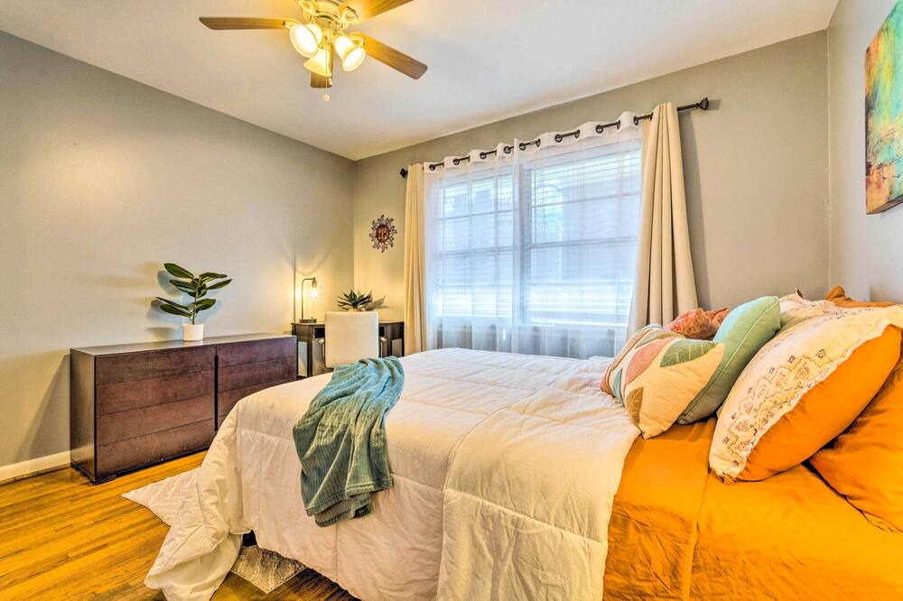 Photo of Bedroom in Hillcrest
