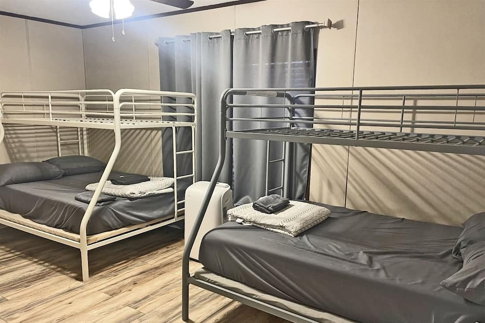 Photo of Bedroom in Golden Meadow