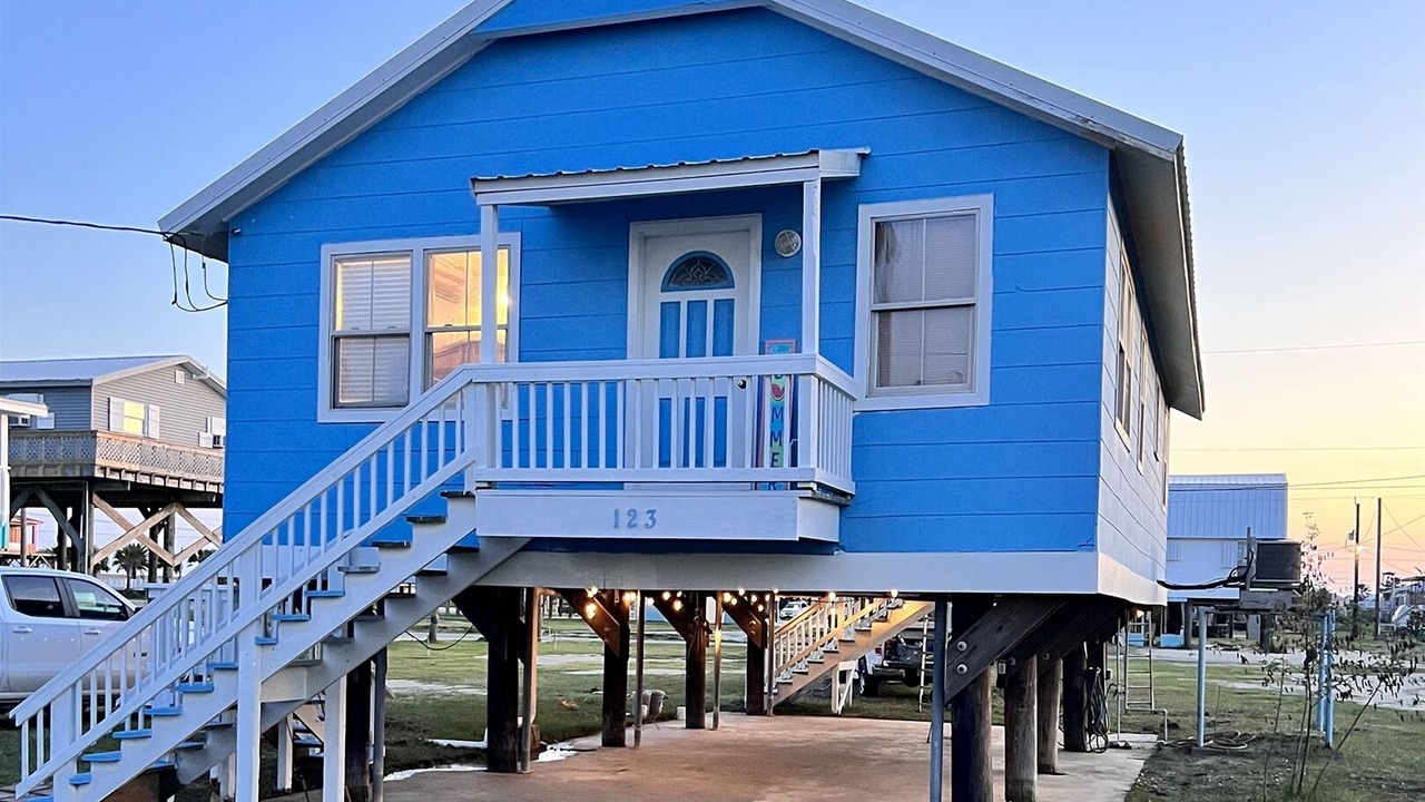 Photo of Outdoor in Grand Isle