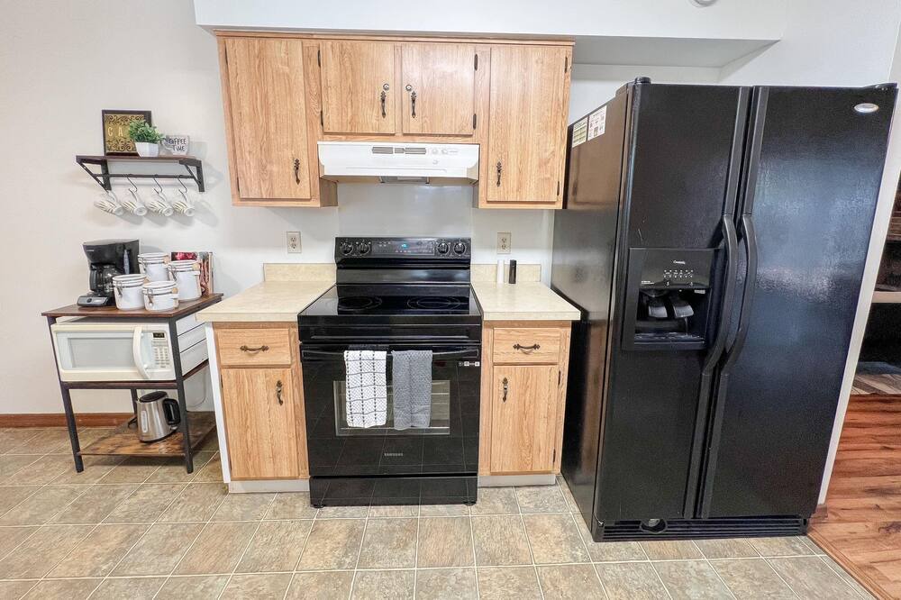 Photo of Kitchen in Ocala