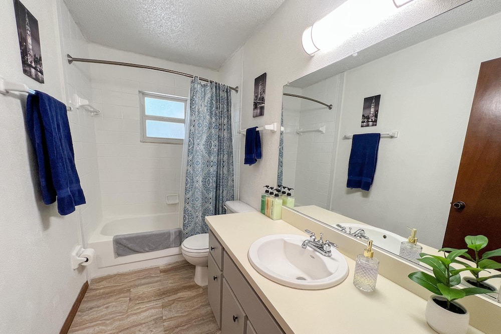 Photo of Bathroom in Ocala