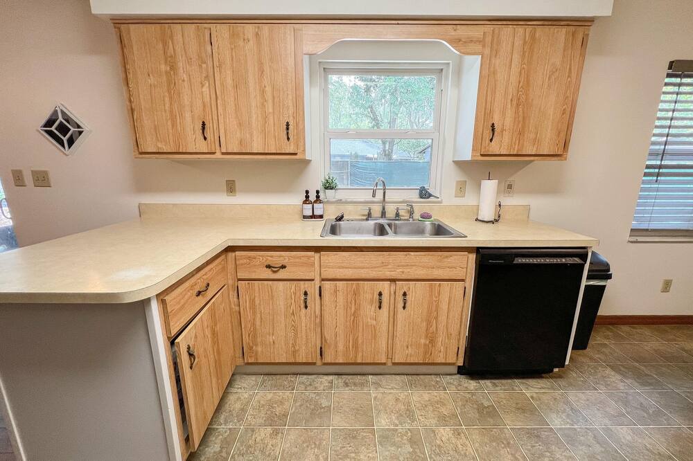 Photo of Kitchen in Ocala