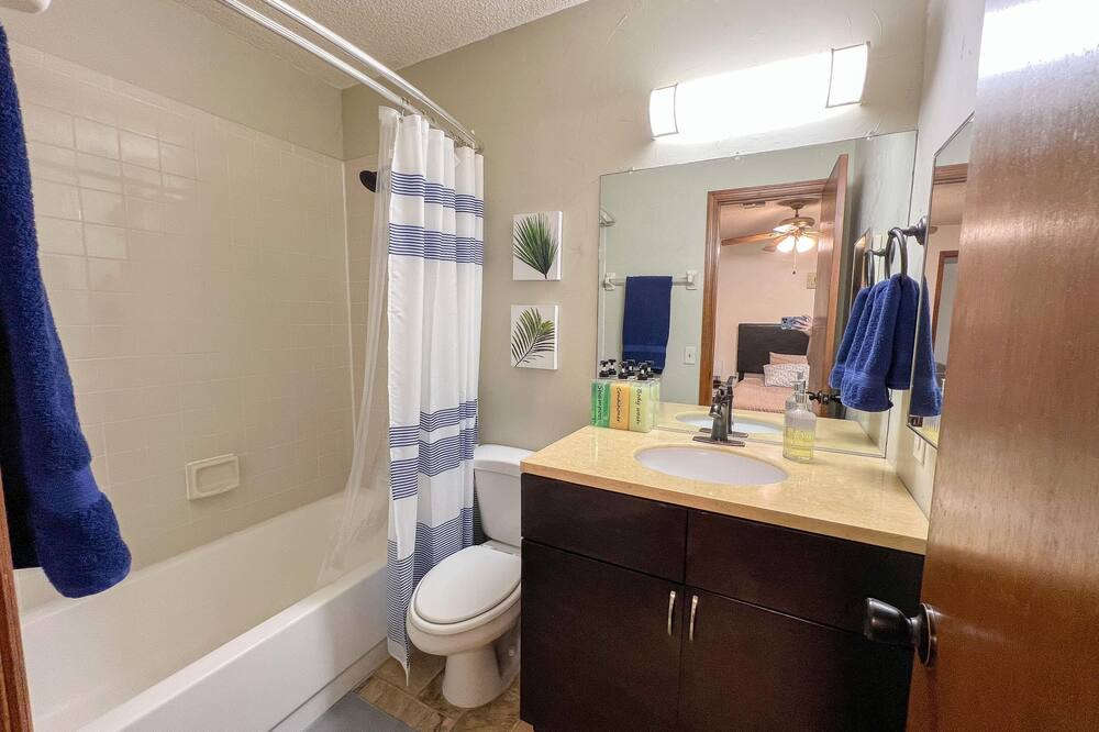 Photo of Bathroom in Ocala