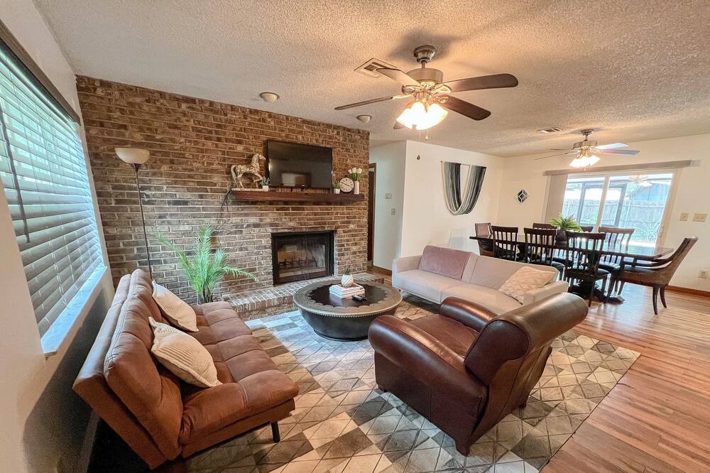 Photo of Livingroom in Ocala