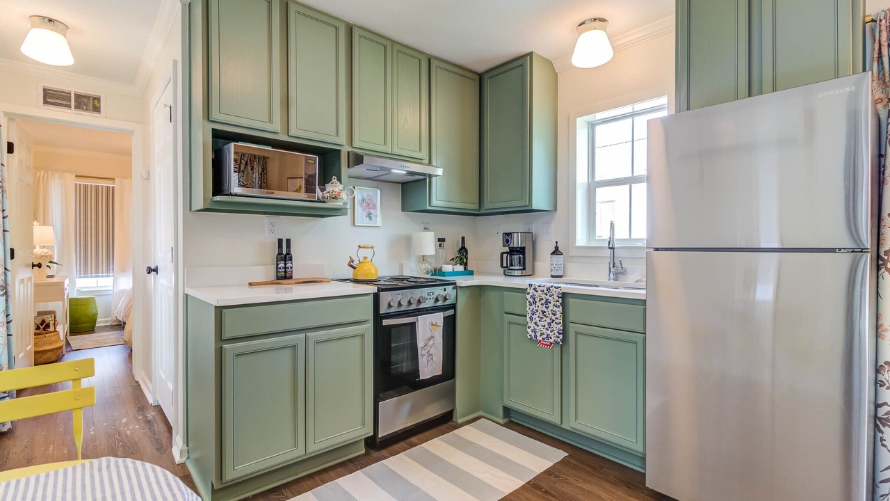 Photo of Kitchen in Pass Christian