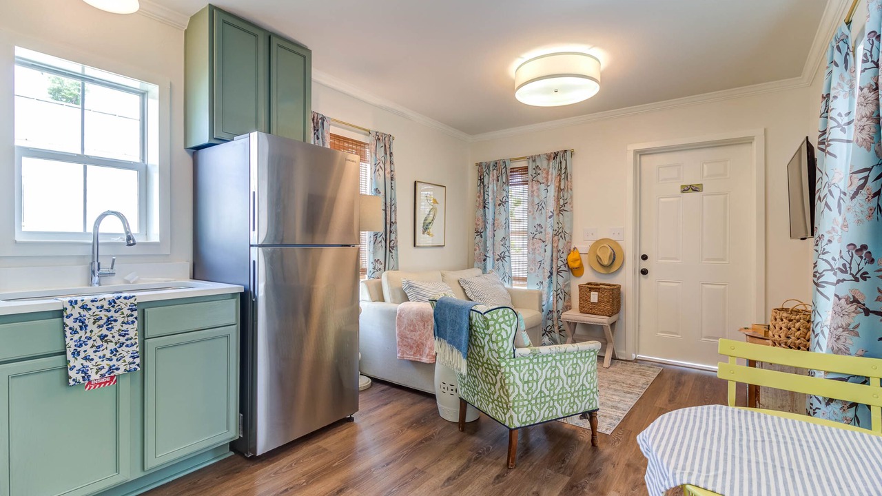Photo of Kitchen in Pass Christian