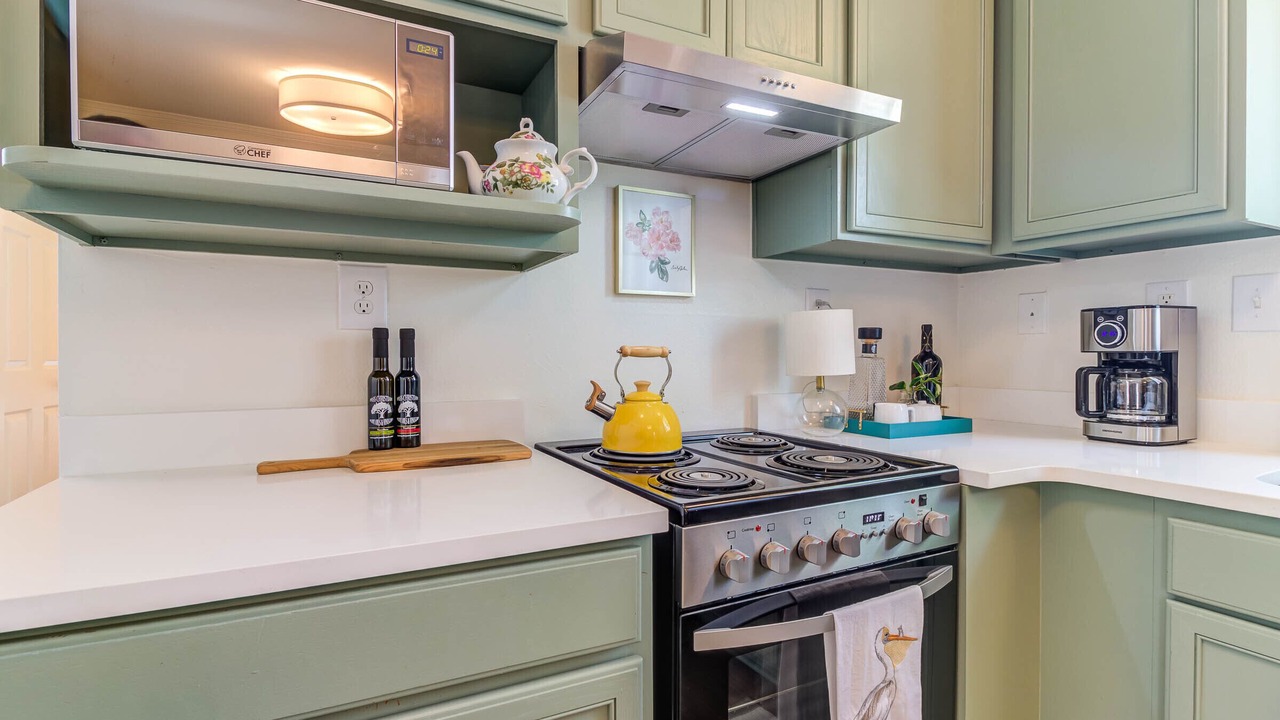 Photo of Kitchen in Pass Christian
