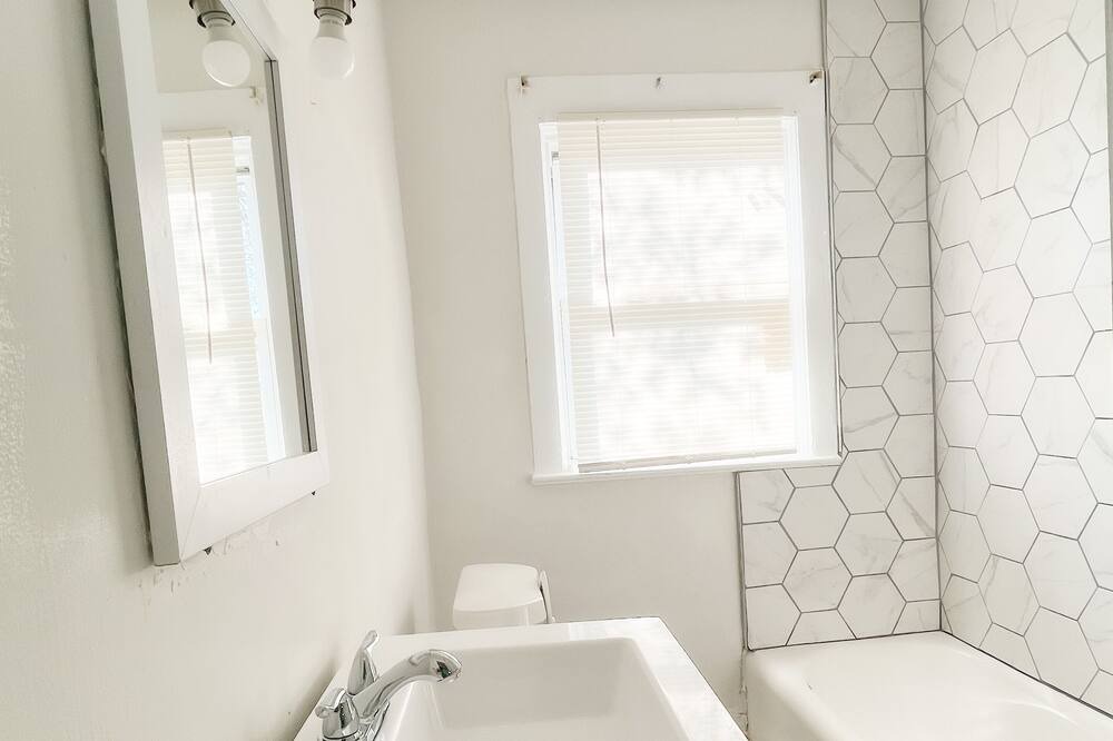 Photo of Bathroom in Birmingham