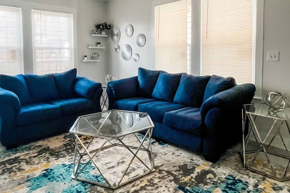 Photo of Livingroom in Birmingham