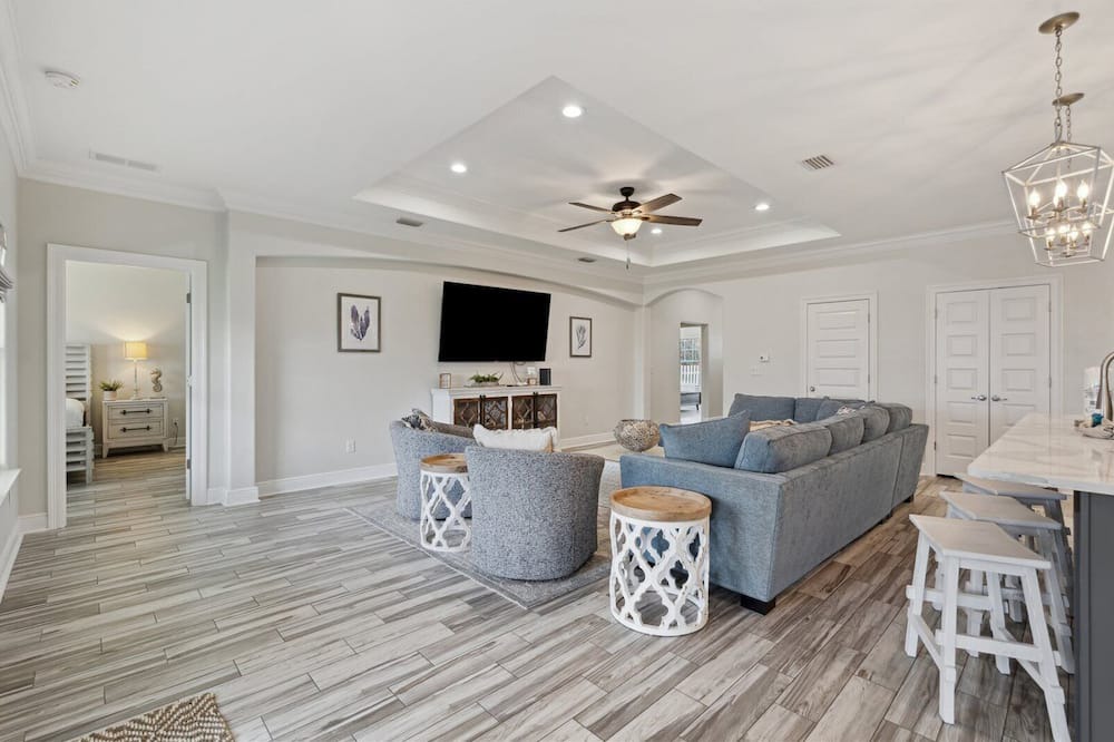 Photo of Outdoor in Silver Sands