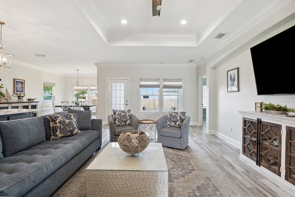 Photo of Outdoor in Silver Sands