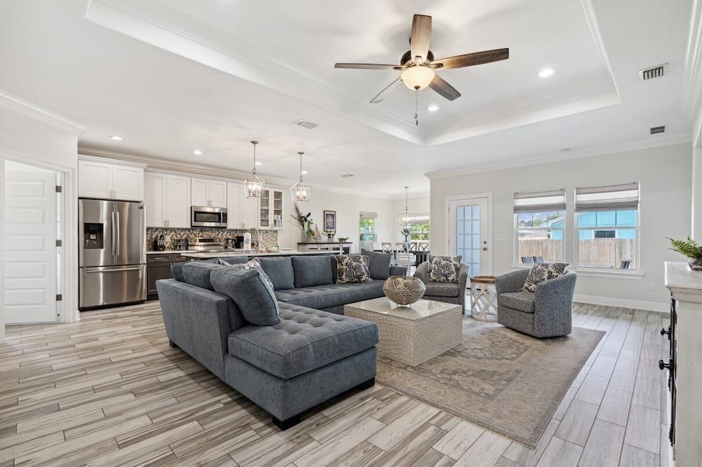 Photo of Outdoor in Silver Sands