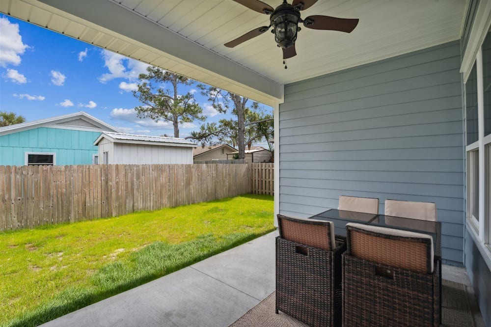 Photo of Outdoor in Silver Sands