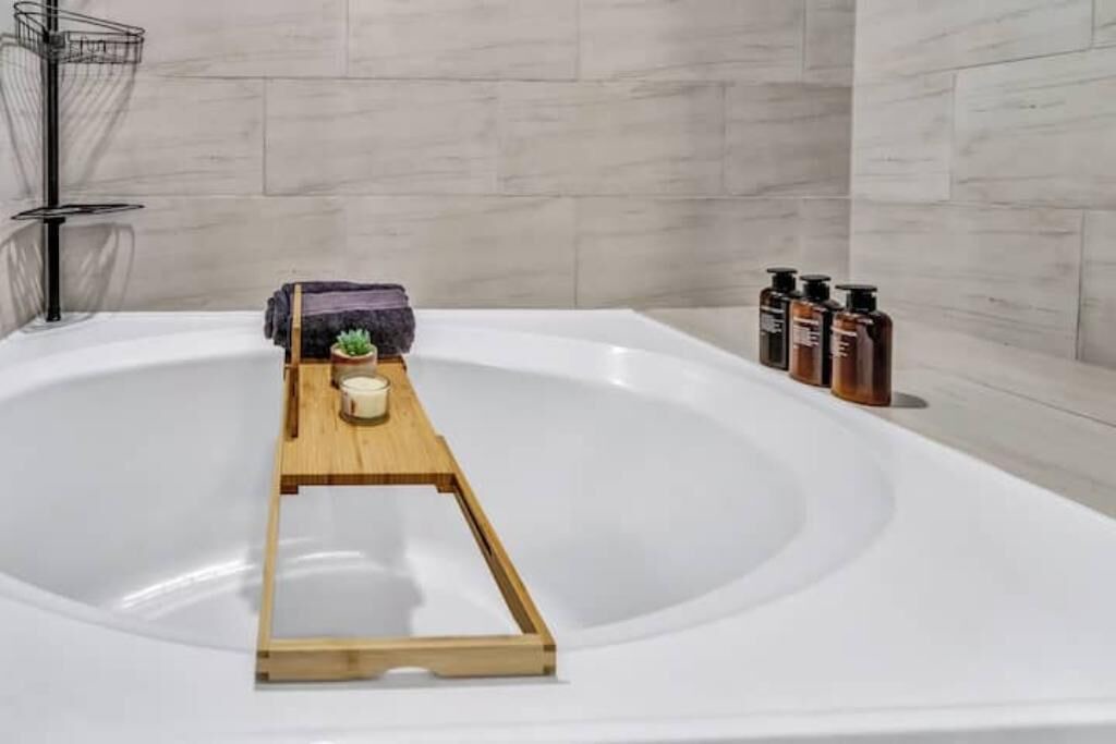 Photo of Bathroom in North Dallas