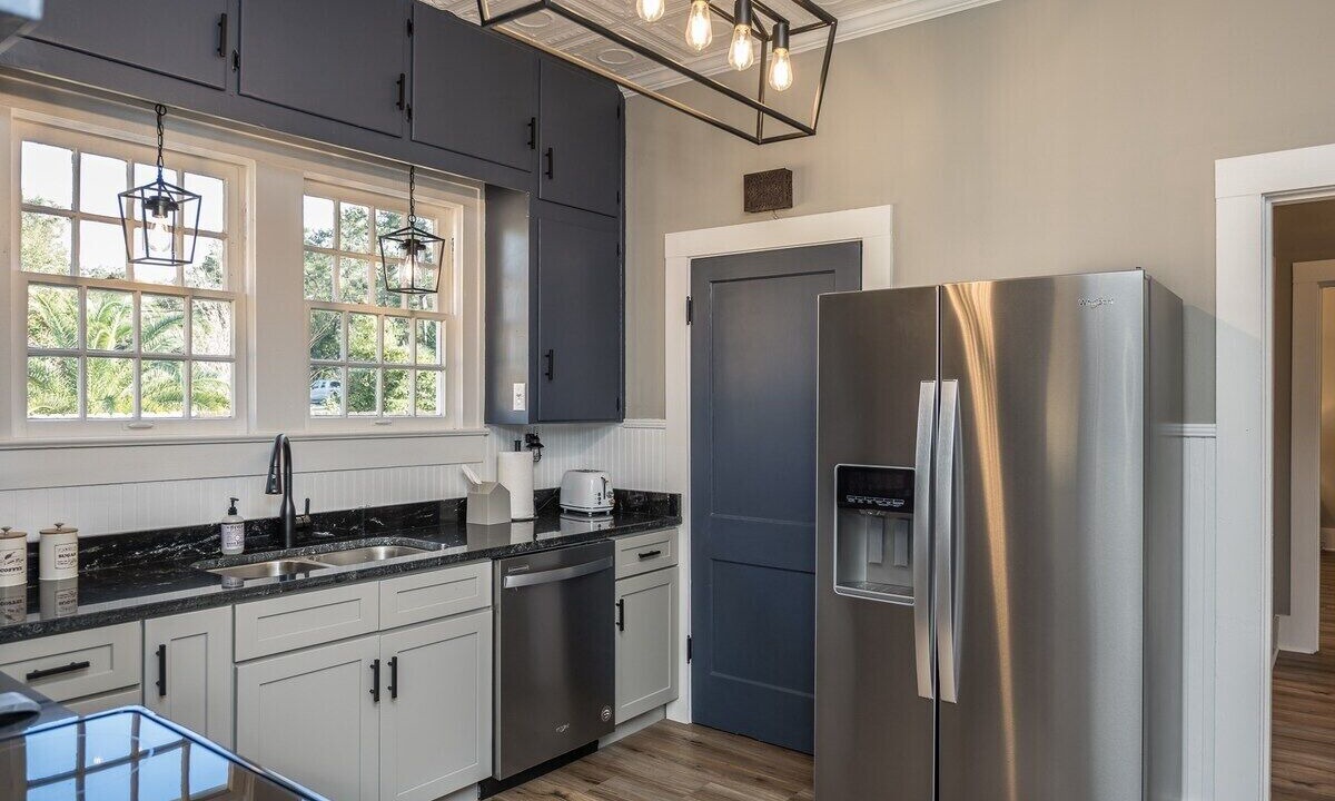 Photo of Kitchen in Ono Island