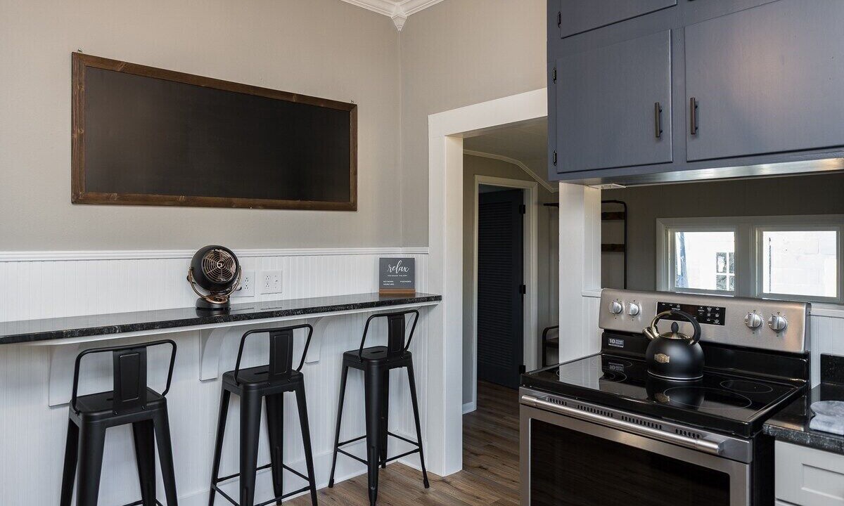 Photo of Kitchen in Ono Island