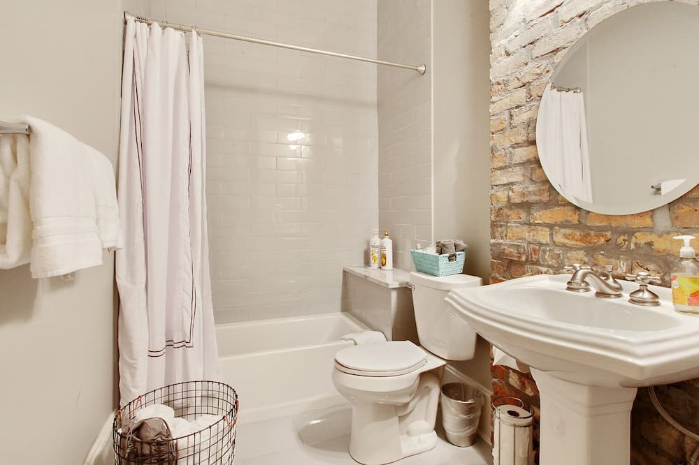 Photo of Bathroom in Faubourg Livaudais