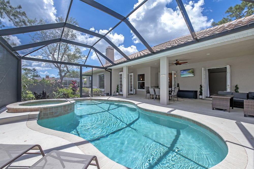 Photo of Outdoor in Lely Golf Estates