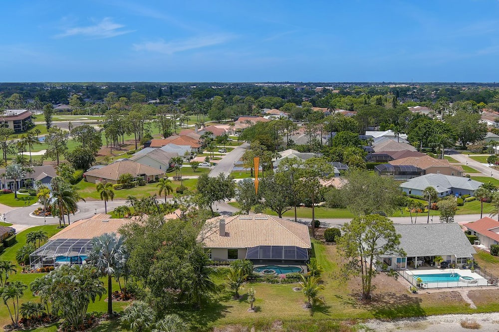 Photo of Outdoor in Lely Golf Estates