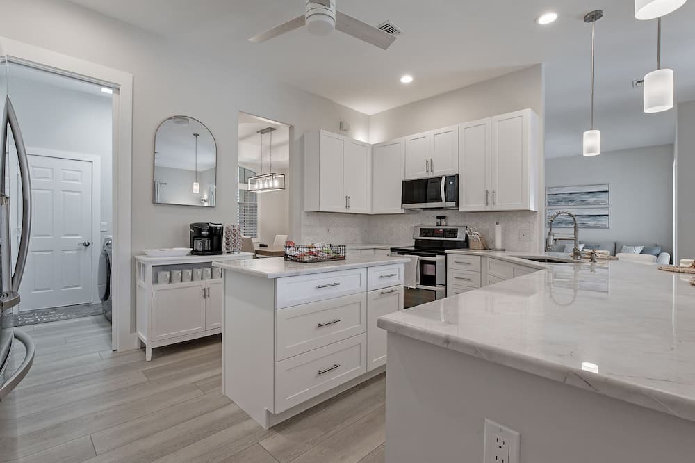 Photo of Kitchen in Lely Golf Estates