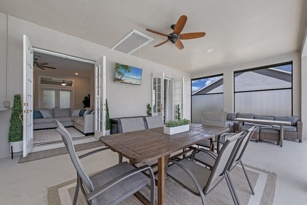 Photo of Outdoor in Lely Golf Estates