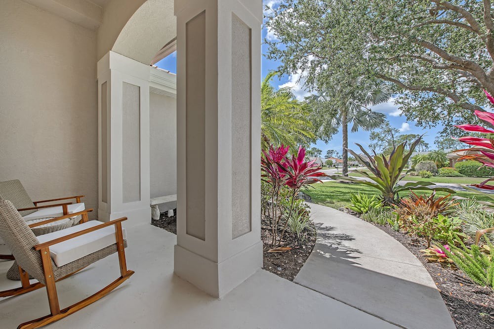 Photo of Outdoor in Lely Golf Estates