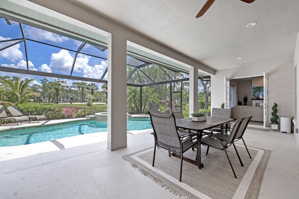 Photo of Outdoor in Lely Golf Estates