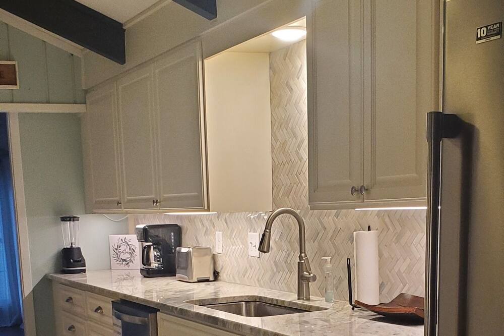Photo of Kitchen in Farmerville