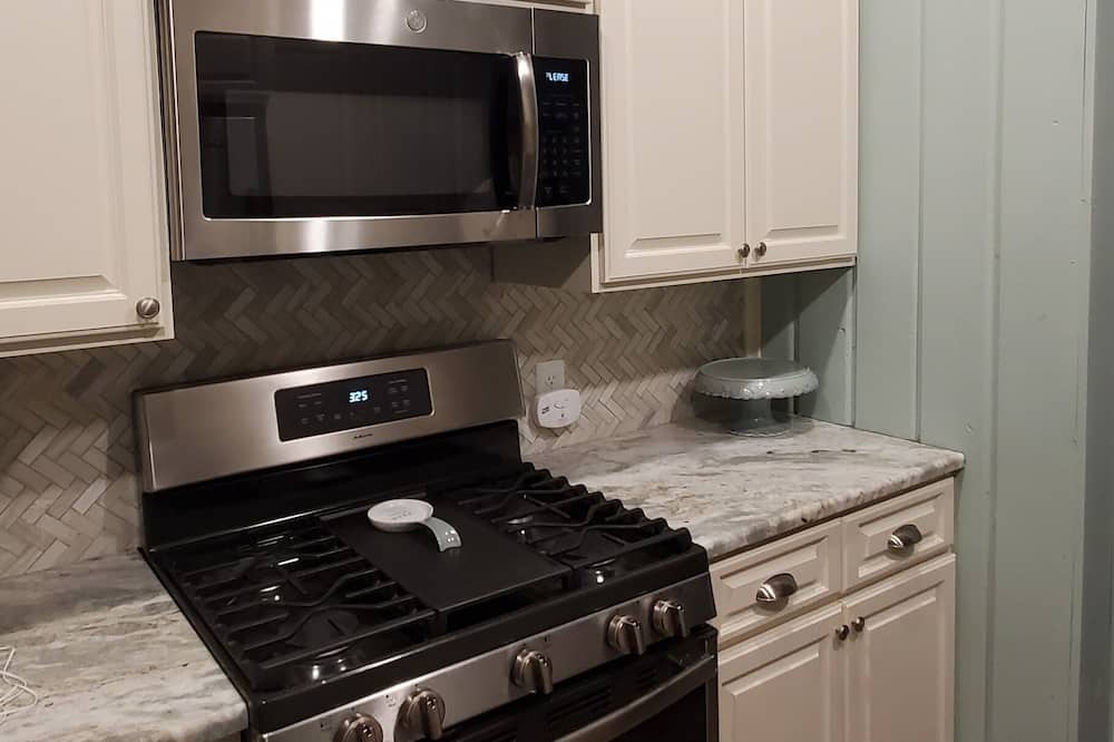 Photo of Kitchen in Farmerville