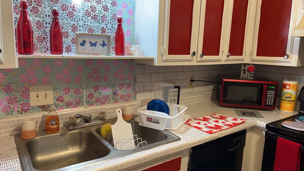 Photo of Kitchen in Shenandoah