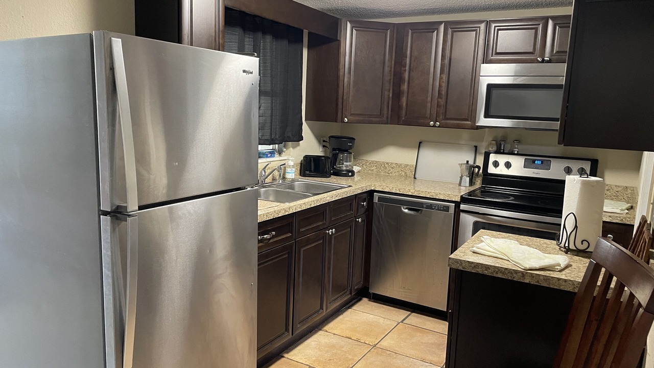 Photo of Kitchen in Homosassa