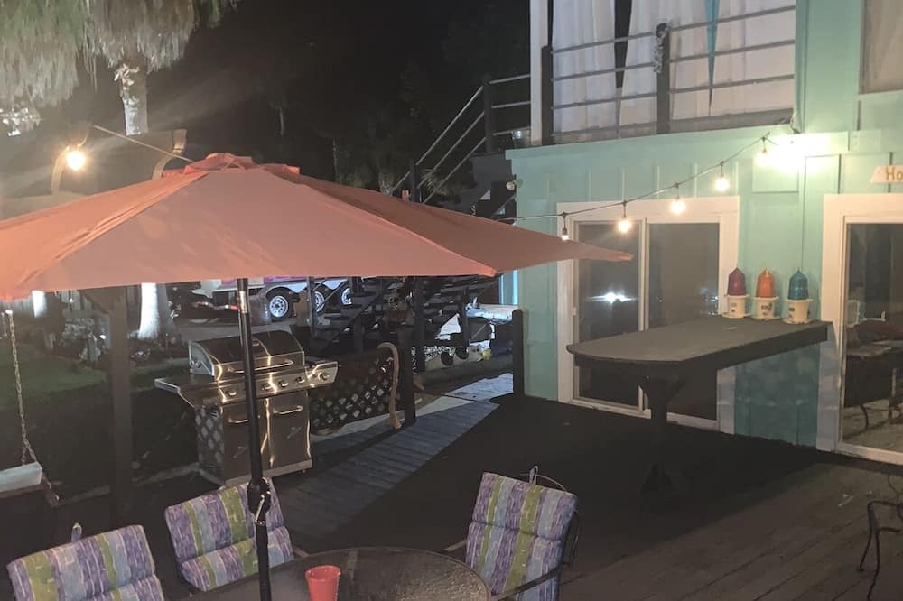 Photo of Outdoor in New Orleans East Area