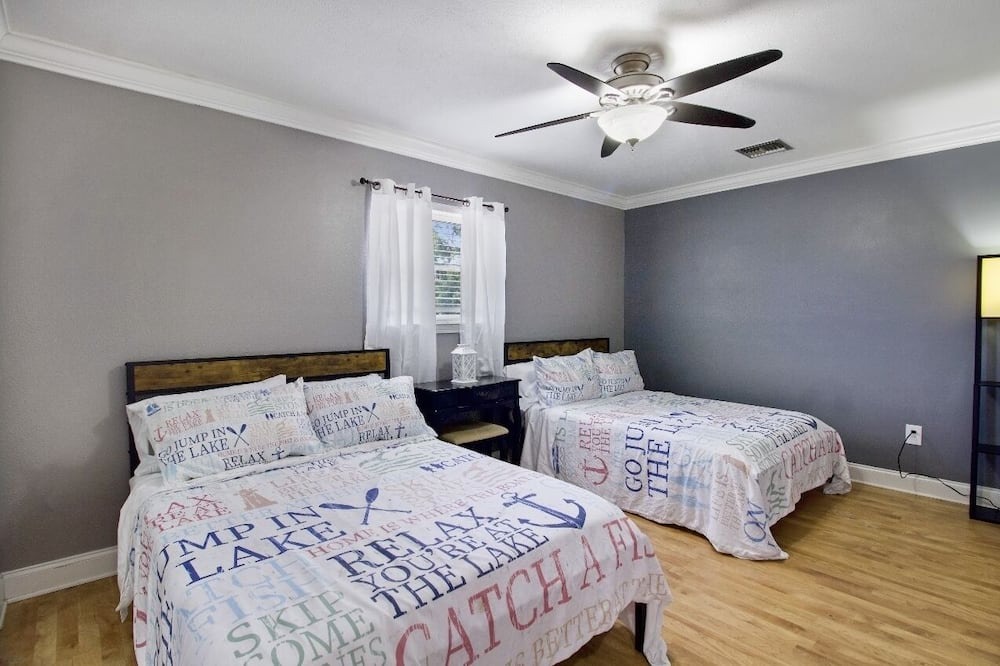 Photo of Bedroom in New Orleans East Area