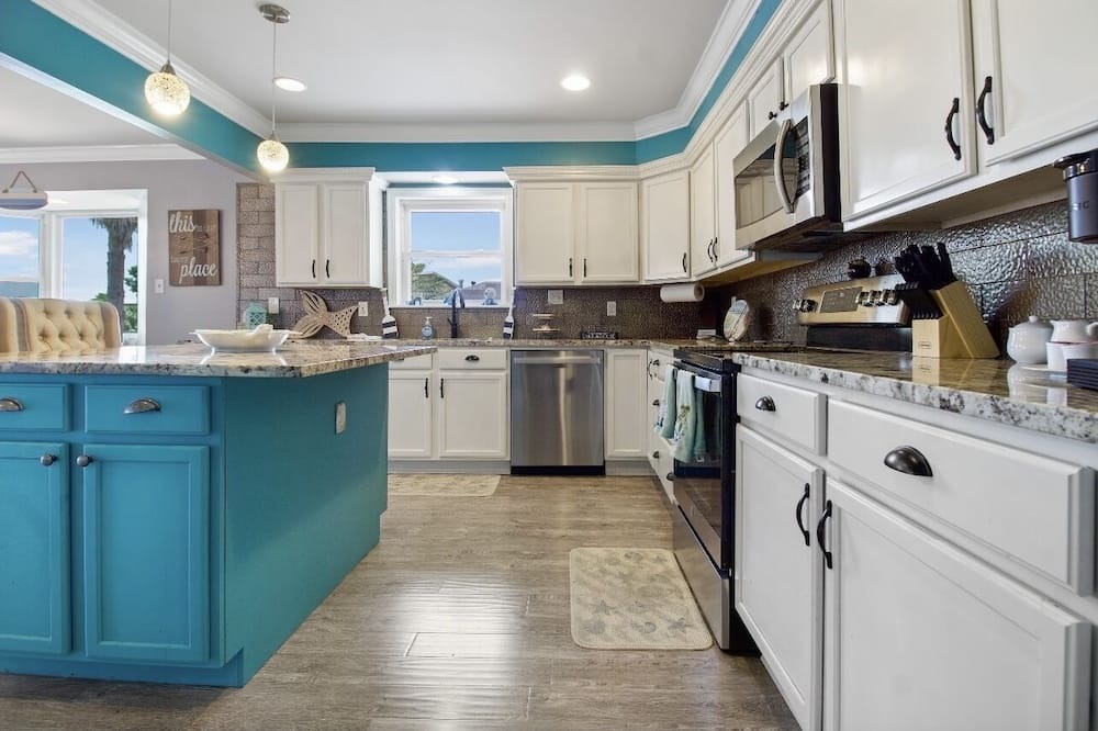 Photo of Kitchen in New Orleans East Area