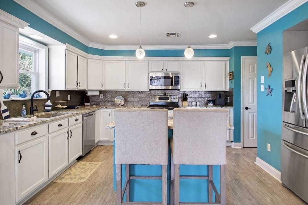 Photo of Kitchen in New Orleans East Area