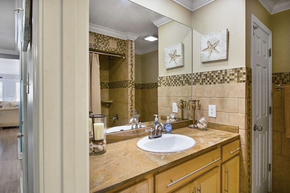 Photo of Bathroom in New Orleans East Area