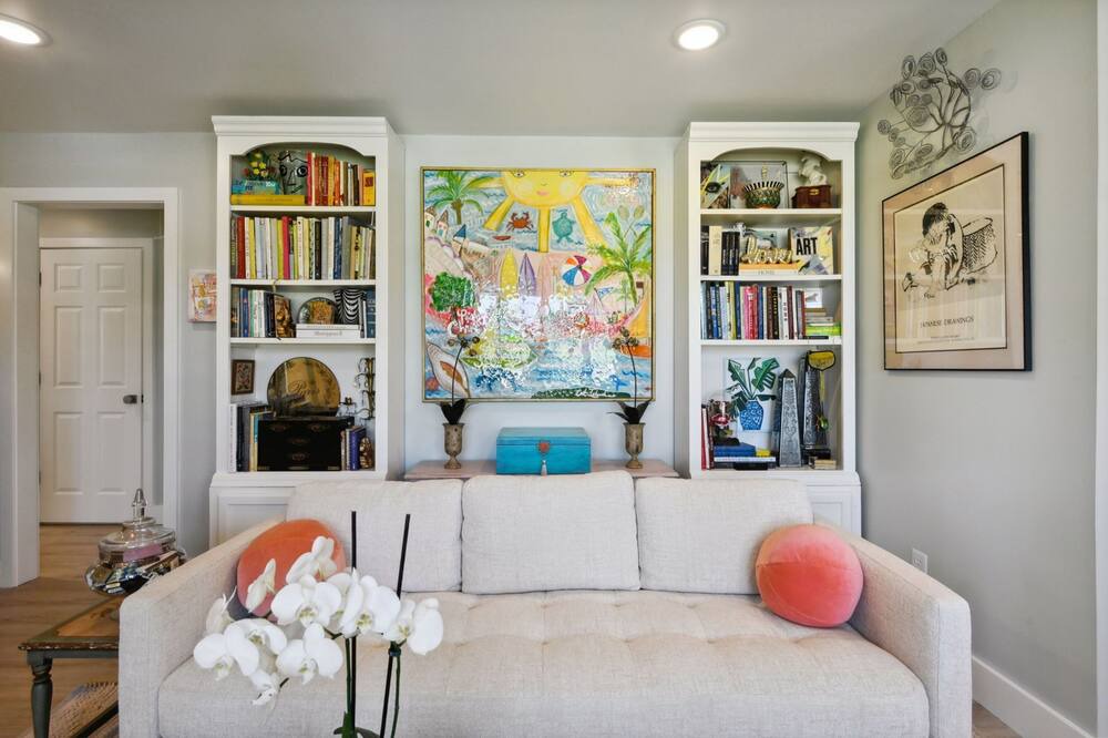 Photo of Livingroom in Pass Christian