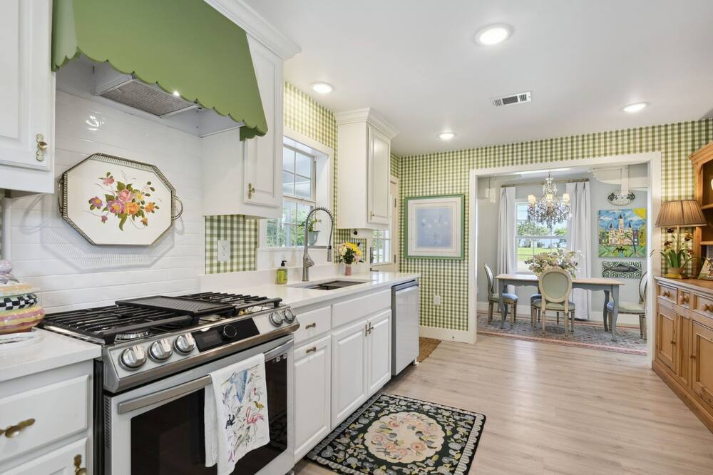 Photo of Kitchen in Pass Christian