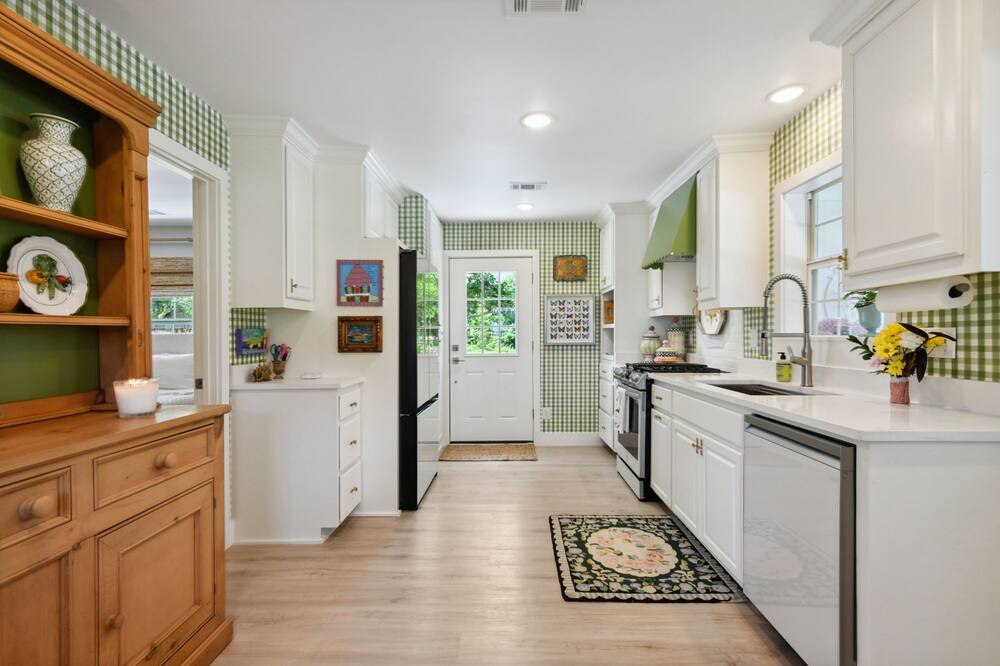 Photo of Kitchen in Pass Christian