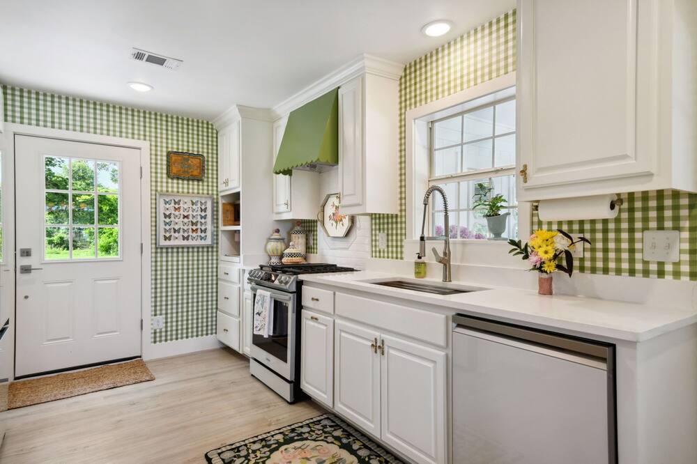 Photo of Kitchen in Pass Christian