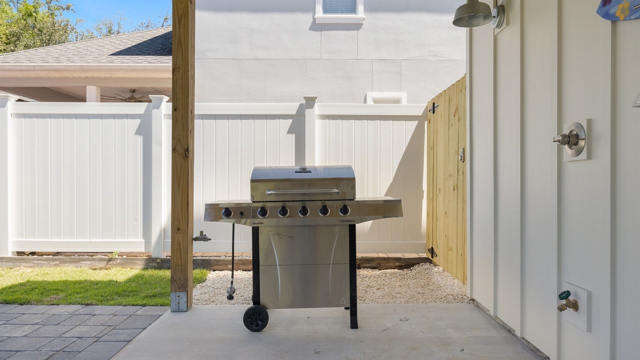 Photo of Patio Balcony in Laguna Beach Estates