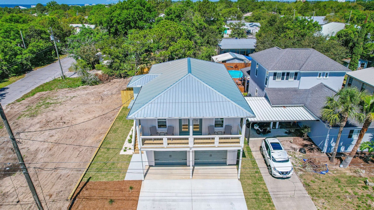 Photo of Outdoor in Laguna Beach Estates