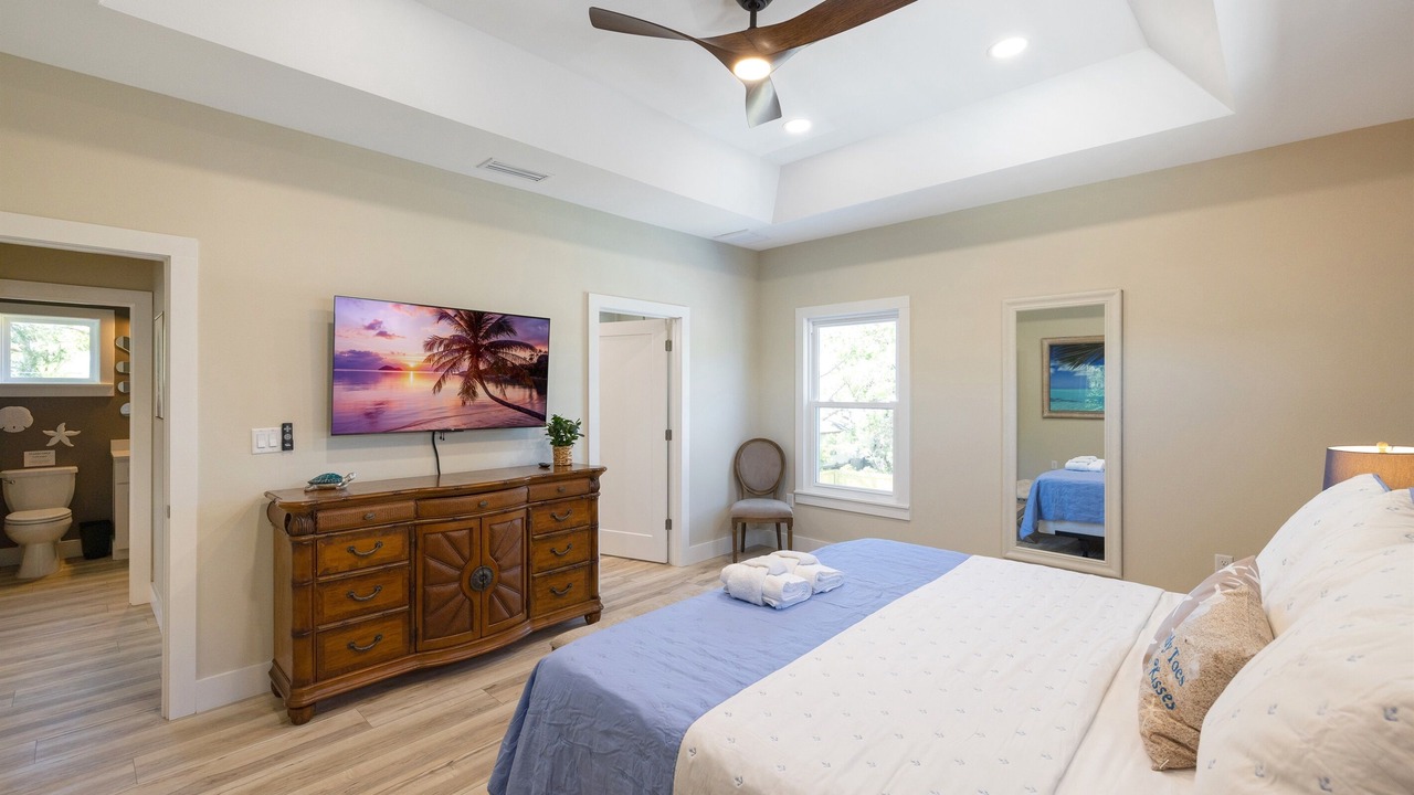 Photo of Bedroom in Laguna Beach Estates