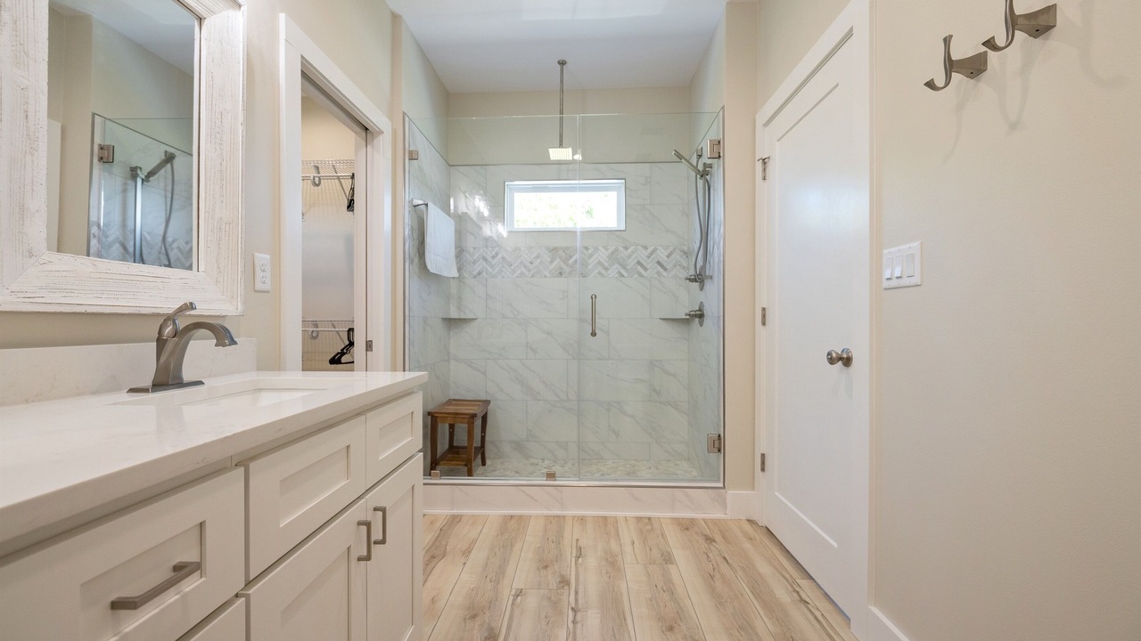 Photo of Bathroom in Laguna Beach Estates