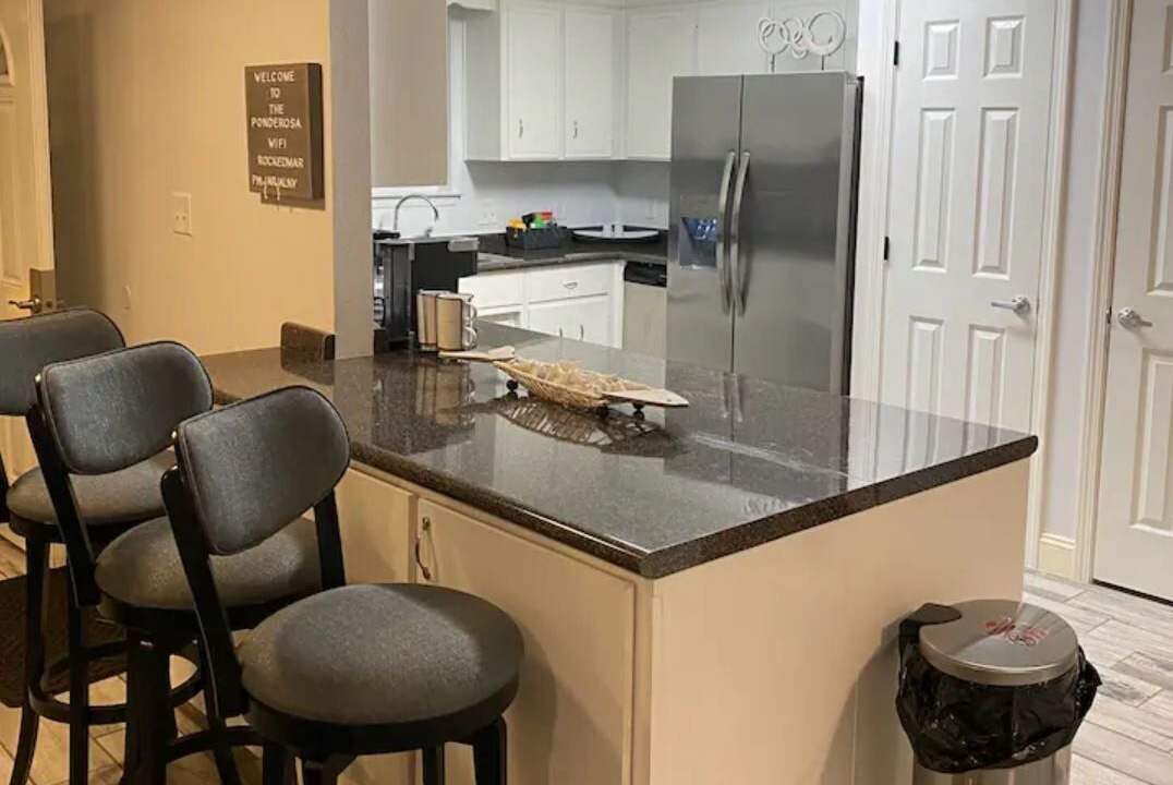 Photo of Kitchen in Northwest Pensacola